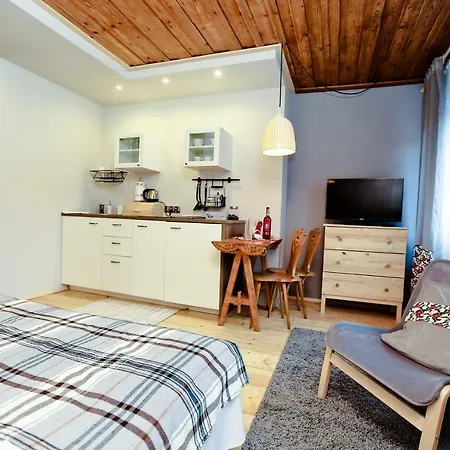 Nosalove Apartamenty-3
