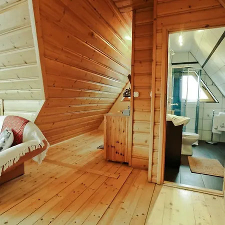 Nosalove Apartamenty-2